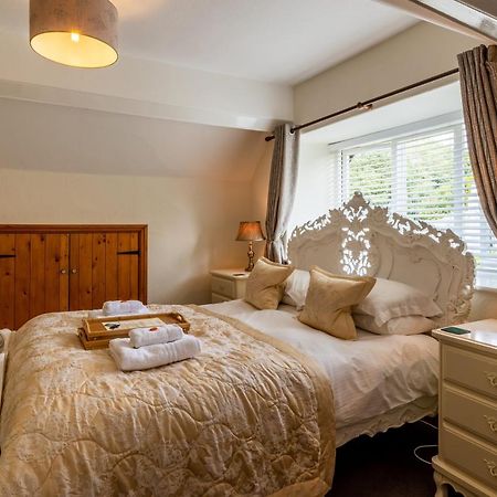 Chestnuts Guest House (Adults Only) Windermere Kültér fotó