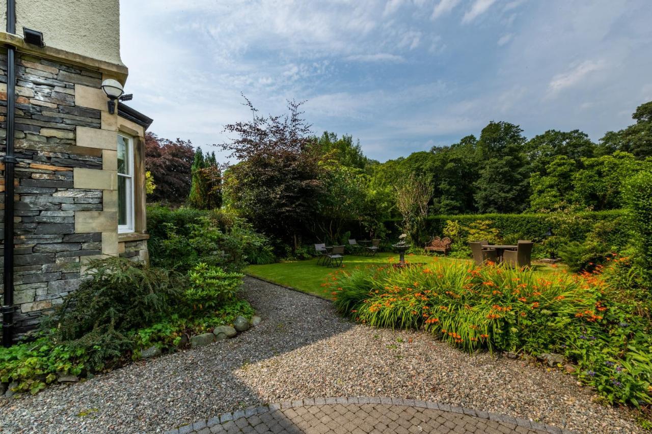 Chestnuts Guest House (Adults Only) Windermere Kültér fotó