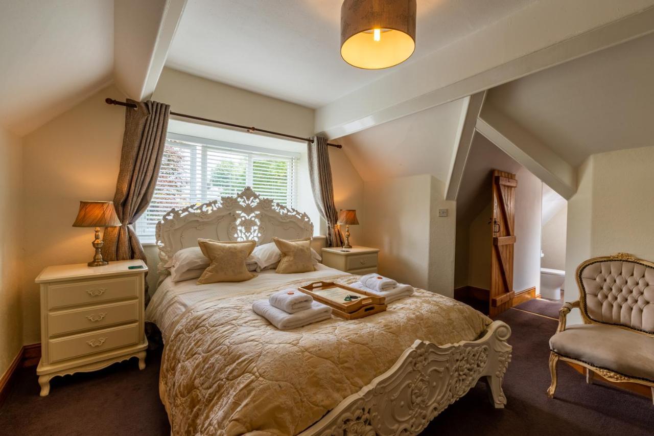 Chestnuts Guest House (Adults Only) Windermere Kültér fotó