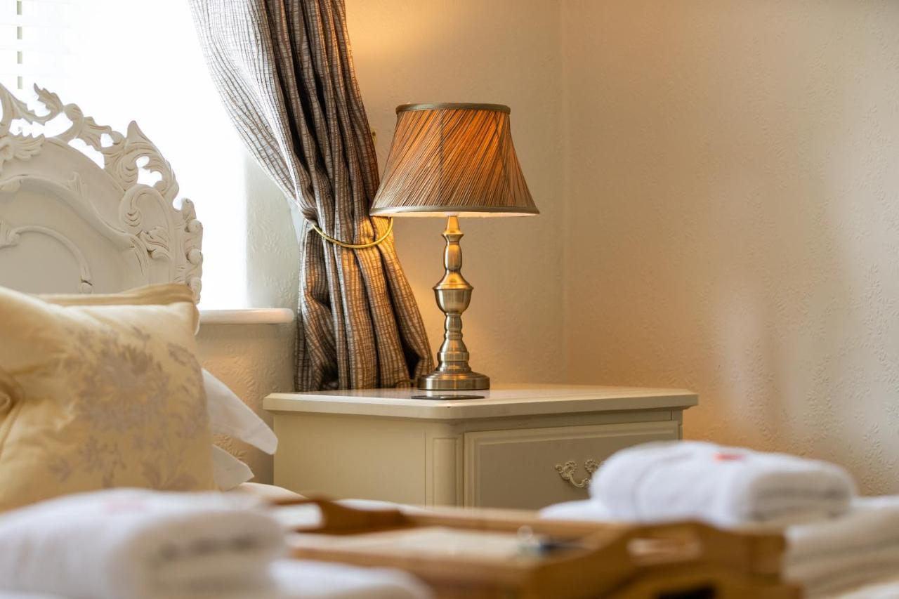 Chestnuts Guest House (Adults Only) Windermere Kültér fotó