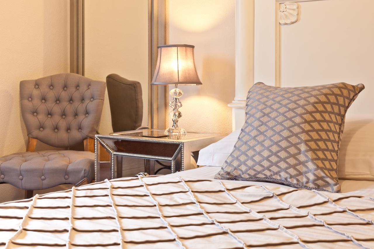 Chestnuts Guest House (Adults Only) Windermere Kültér fotó
