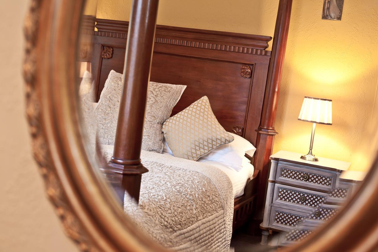 Chestnuts Guest House (Adults Only) Windermere Kültér fotó