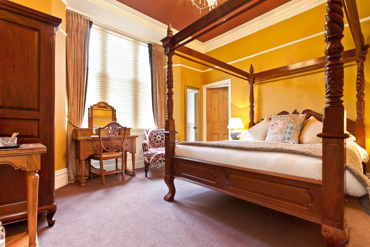 Chestnuts Guest House (Adults Only) Windermere Kültér fotó