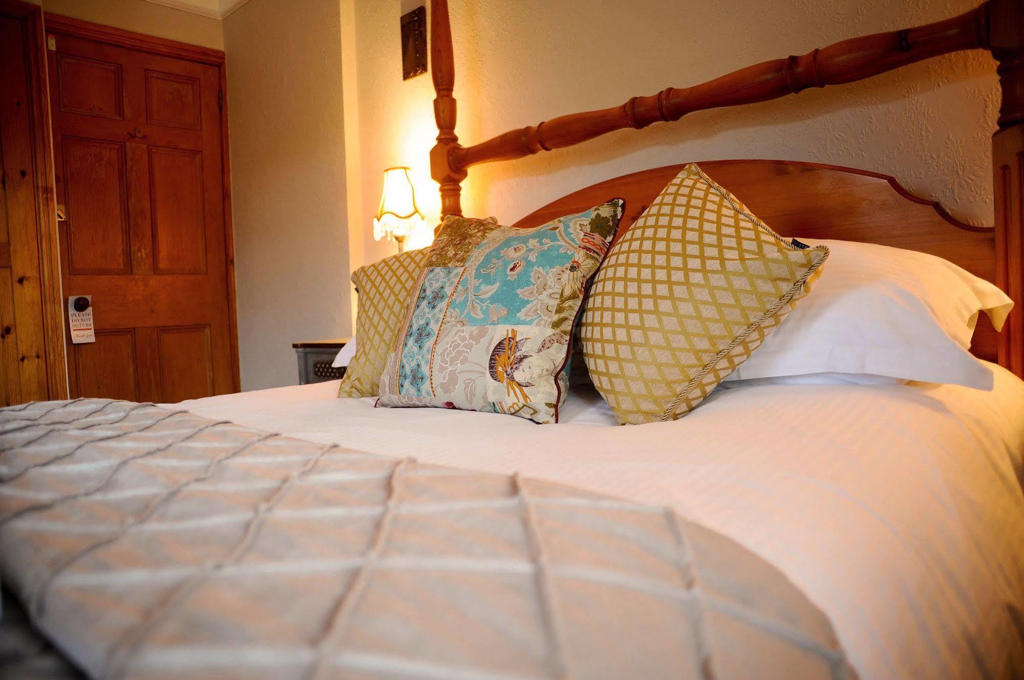 Chestnuts Guest House (Adults Only) Windermere Kültér fotó