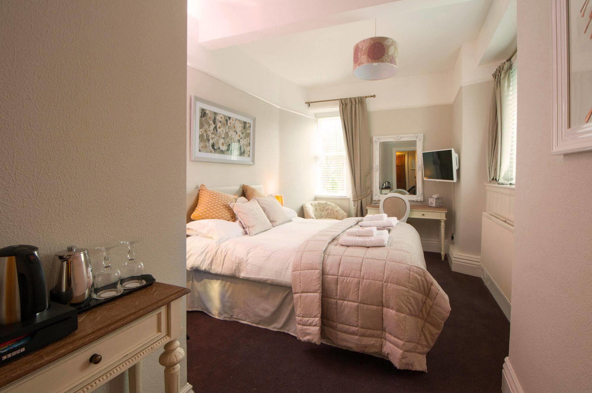 Chestnuts Guest House (Adults Only) Windermere Kültér fotó