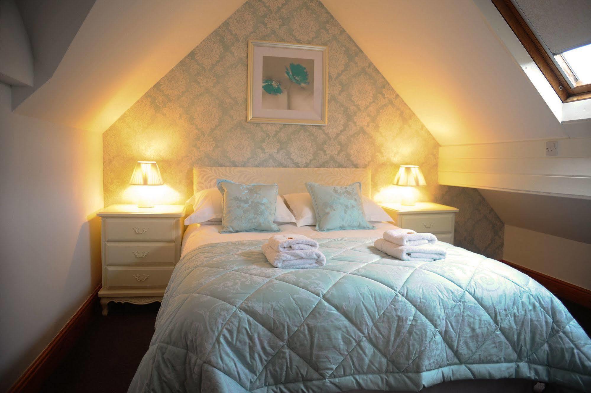 Chestnuts Guest House (Adults Only) Windermere Kültér fotó