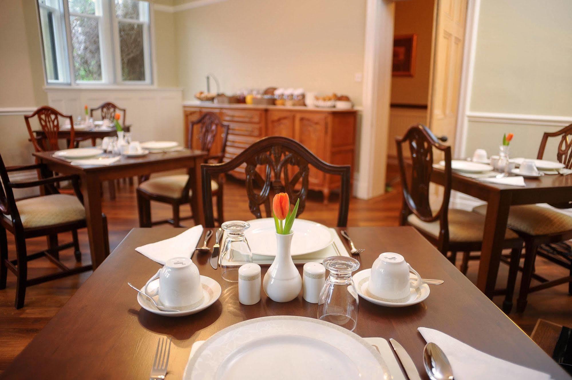 Chestnuts Guest House (Adults Only) Windermere Kültér fotó