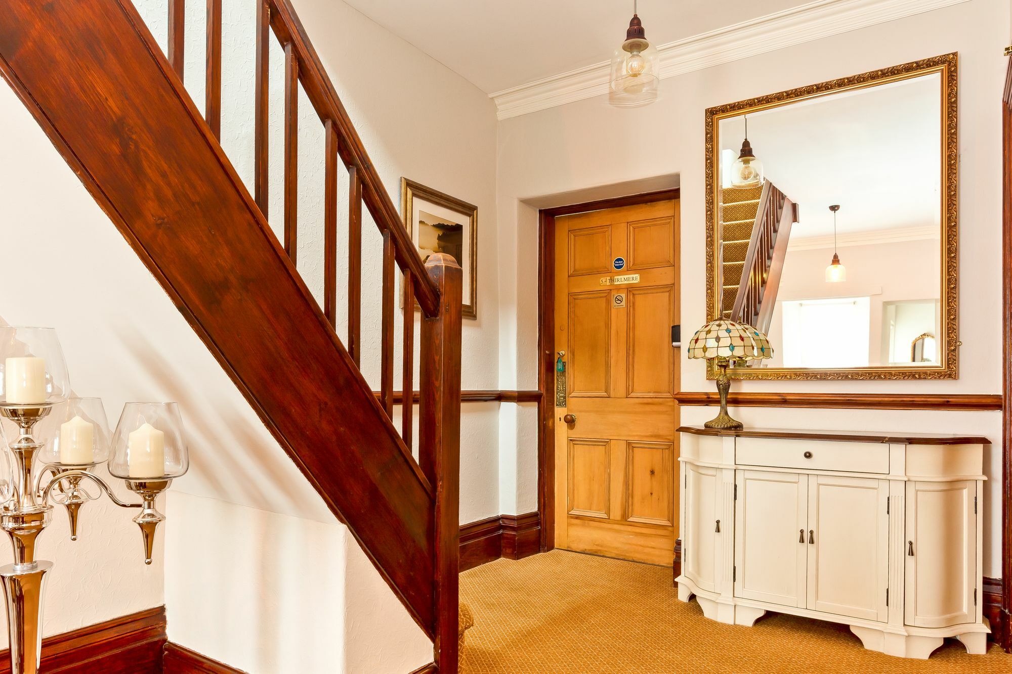 Chestnuts Guest House (Adults Only) Windermere Kültér fotó