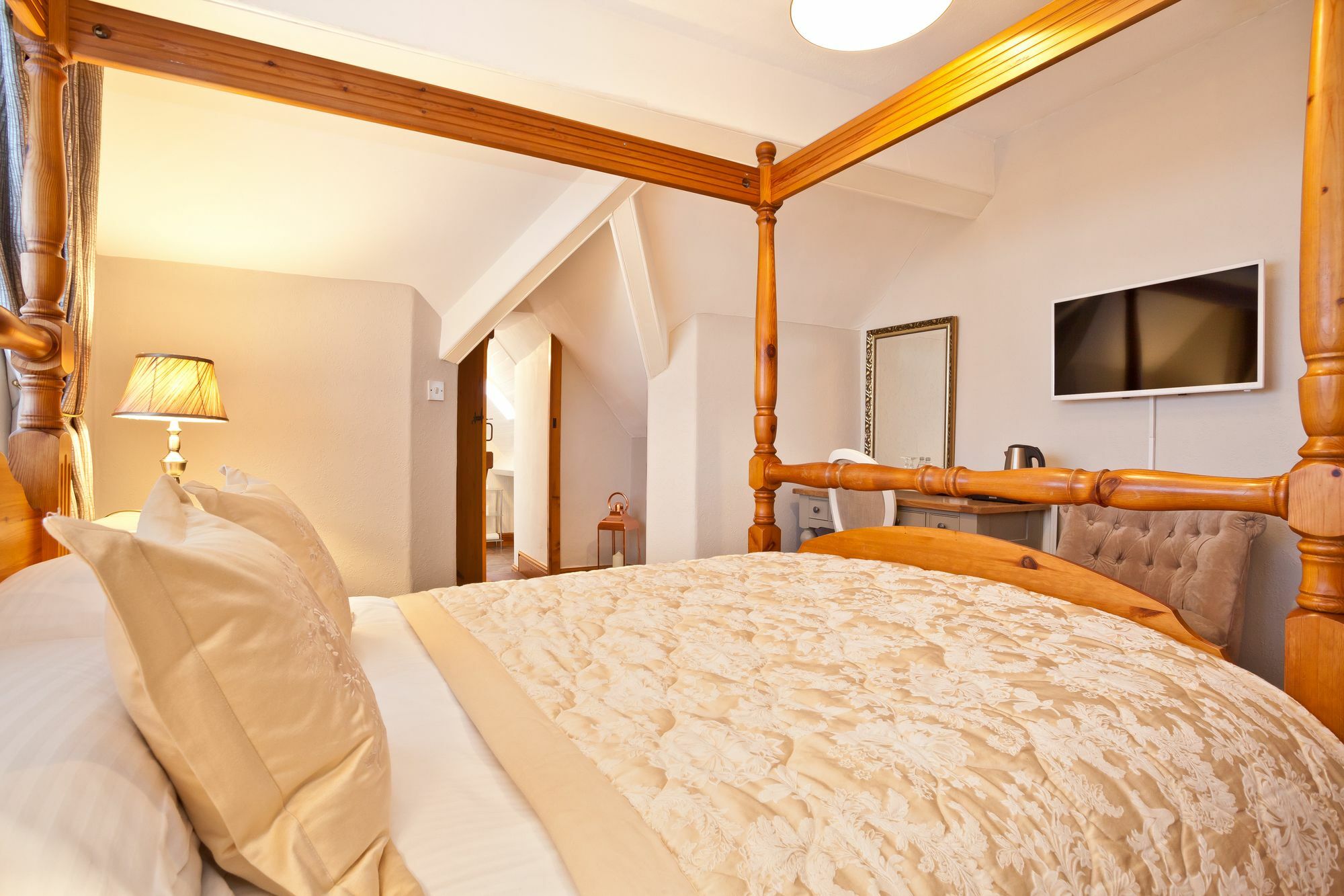 Chestnuts Guest House (Adults Only) Windermere Kültér fotó
