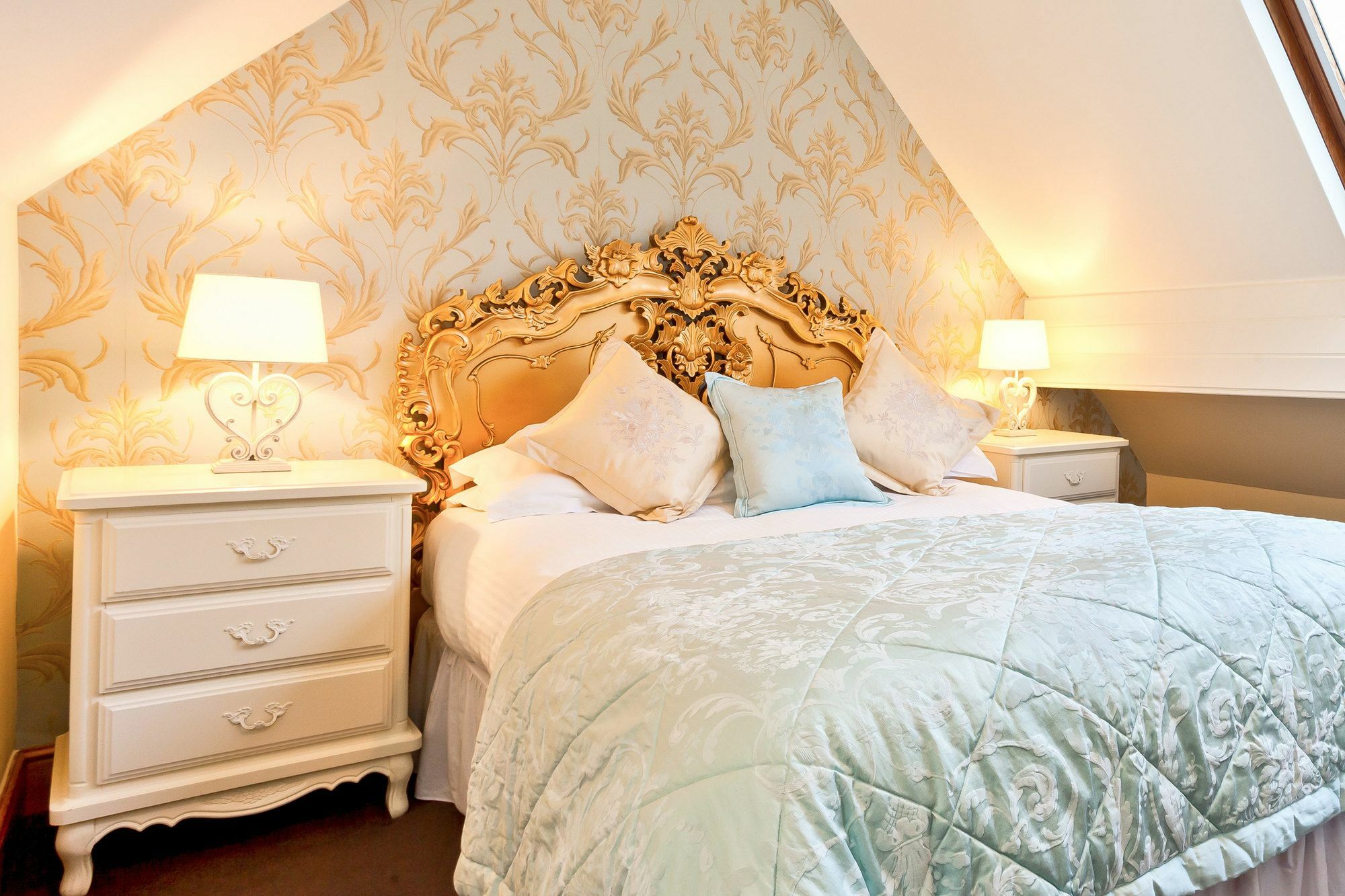 Chestnuts Guest House (Adults Only) Windermere Kültér fotó